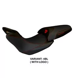 Housse de Selle Ducati Multistrada 1200 (12-14) Noto