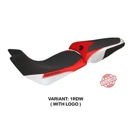 Funda de Asiento con Ducati Multistrada 1200 (12-14) - Trinacria Color Especial