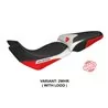 Seat cover Ducati Multistrada 1200 (12-14) Trinacria Special Color 