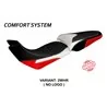 Rivestimento Sella Ducati Multistrada 1200 (12-14) - Trinacria Special Color Comfort System