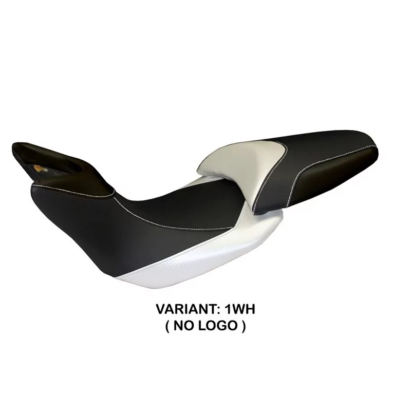 Funda de Asiento con Ducati Multistrada 1200/1260 (15-20) - Noto Funda de Asiento con Ducati Multistrada 1200/1260 (15-20) - Noto