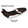 Seat cover Ducati Multistrada 1200 / 1260 (15-20) Patna Special Color Comfort System 