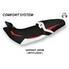 Housse de Selle Ducati Multistrada 1200/1260 (15-20) Patna Special Color Comfort System
