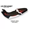 Sitzbezug mit Ducati Multistrada 1200/1260 (15-20) - Bobbio Sonderfarbe Ultragrip