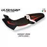 Housse de Selle Ducati Multistrada 1200/1260 (15-20) Bobbio Special Color Ultragrip