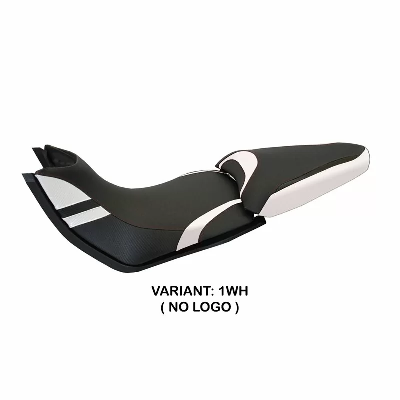Funda de Asiento con Ducati Multistrada 1200/1260 (15-20) - Peppe 15 Funda de Asiento con Ducati Multistrada 1200/1260 (15-20) - Peppe 15