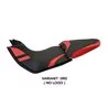 Housse de Selle Ducati Multistrada 1200/1260 (15-20) Peppe 15