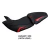 Funda de Asiento con Ducati Multistrada 1200/1260 (15-20) - Jazan