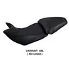 Housse de Selle Ducati Multistrada 1200/1260 (15-20) Jazan