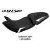 Housse de Selle Ducati Multistrada 1200/1260 (15-20) Jazan Ultragrip