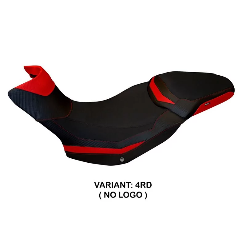Seat cover Ducati Multistrada 1200 / 1260 Enduro (16-21) Zac 1 Seat cover Ducati Multistrada 1200 / 1260 Enduro (16-21) Zac 1