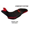 Funda de Asiento con Ducati Multistrada 1200/1260 Enduro (16-21) - Sona 1 Comfort System