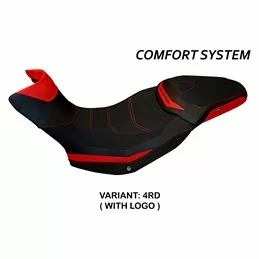 Funda de Asiento con Ducati Multistrada 1200/1260 Enduro (16-21) - Sona 1 Comfort System