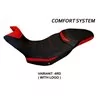 Funda de Asiento con Ducati Multistrada 1200/1260 Enduro (16-21) - Sona 1 Comfort System