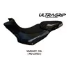 Seat cover Ducati Multistrada 1200 / 1260 Enduro (16-21) Lux 2 Ultragrip 