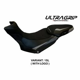 Sitzbezug mit Ducati Multistrada 1200/1260 Enduro (16-21) - Lux 2 Ultragrip