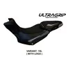 Seat cover Ducati Multistrada 1200 / 1260 Enduro (16-21) Lux 2 Ultragrip 