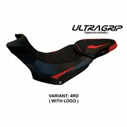 Funda de Asiento con Ducati Multistrada 1200/1260 Enduro (16-21) - Lux 2 Ultragrip