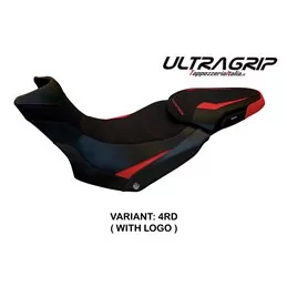 Housse de Selle Ducati Multistrada 1200/1260 Enduro (16-21) Lux 2 Ultragrip