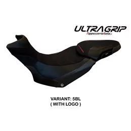 Housse de Selle Ducati Multistrada 1200/1260 Enduro (16-21) Lux 2 Ultragrip