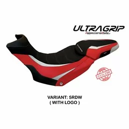Funda de Asiento con Ducati Multistrada 1200/1260 Enduro (16-21) - Lux Color Especial Ultragrip