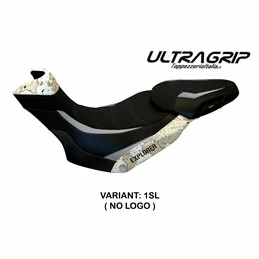 Seat cover Ducati Multistrada 1200 / 1260 Enduro (16-21) Lux Mps Ultragrip 