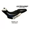 Funda de Asiento con Ducati Multistrada 1200/1260 Enduro (16-21) - Lux Mps Ultragrip