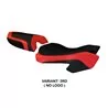 Funda de Asiento con Ducati Multistrada 620/1000/1100 (03-09) - Sciacca Color