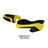 Funda de Asiento con Ducati Multistrada 620/1000/1100 (03-09) - Sciacca Color
