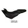 Sitzbezug mit Ducati Multistrada 950 (17-21) - Praga 1