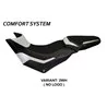 Rivestimento Sella Ducati Multistrada 950 (17-21) - Praga 1 Comfort System