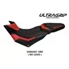 Sitzbezug mit Ducati Multistrada 950 (17-21) - Slapy Ultragrip
