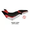 Sitzbezug mit Ducati Multistrada 950 (17-21) Praga - Sonderfarbe