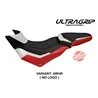 Seat cover Ducati Multistrada 950 (17-21) Slapy Special Color Ultragrip 