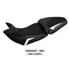 Funda de Asiento con Ducati Multistrada V2 - Haria