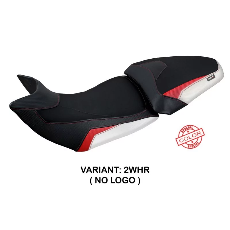 Funda de Asiento con Ducati Multistrada V2 - Haria