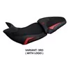 Seat cover Ducati Multistrada V2 Haria 