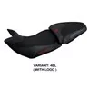 Seat cover Ducati Multistrada V2 Haria 