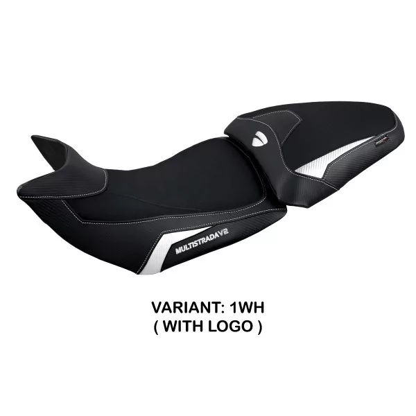 Seat cover Ducati Multistrada V2 Haria 