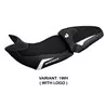Rivestimento Sella Ducati Multistrada V2 - Haria