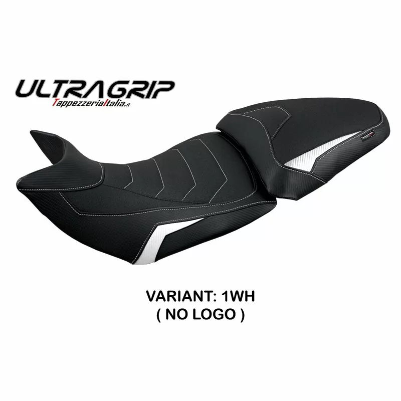 Funda de Asiento con Ducati Multistrada V2 - Haria Ultragrip