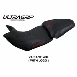 Housse de Selle avec Ducati Multistrada V2 Haria Ultragrip