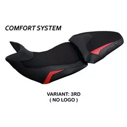 Seat cover Ducati Multistrada V2 Haria Comfort System 