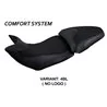 Rivestimento Sella Ducati Multistrada V2 - Haria Comfort System