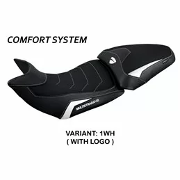 Seat cover Ducati Multistrada V2 Haria Comfort System 