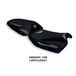 Seat cover Ducati Multistrada V4 Eucla 