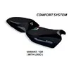 Funda de Asiento con Ducati Multistrada V4 - Adelaide Ultragrip