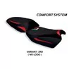 Funda de Asiento con Ducati Multistrada V4 - Adelaide Ultragrip