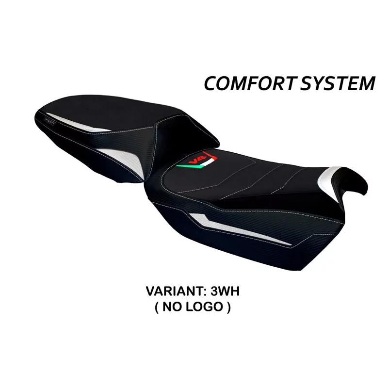Housse de Selle Ducati Multistrada V4 Galmi Comfort System Housse de Selle Ducati Multistrada V4 Galmi Comfort System