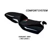 Funda de Asiento con Ducati Multistrada V4 - Rosita Comfort System